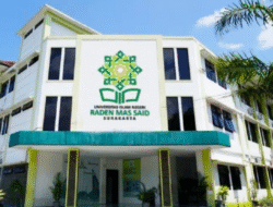 Fakultas Sains dan Teknologi Akan Hadir di UIN Surakarta Dengan Penambahan Prodi Informatika