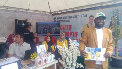 Buruan! Manfaatkan pendaftaran gratis