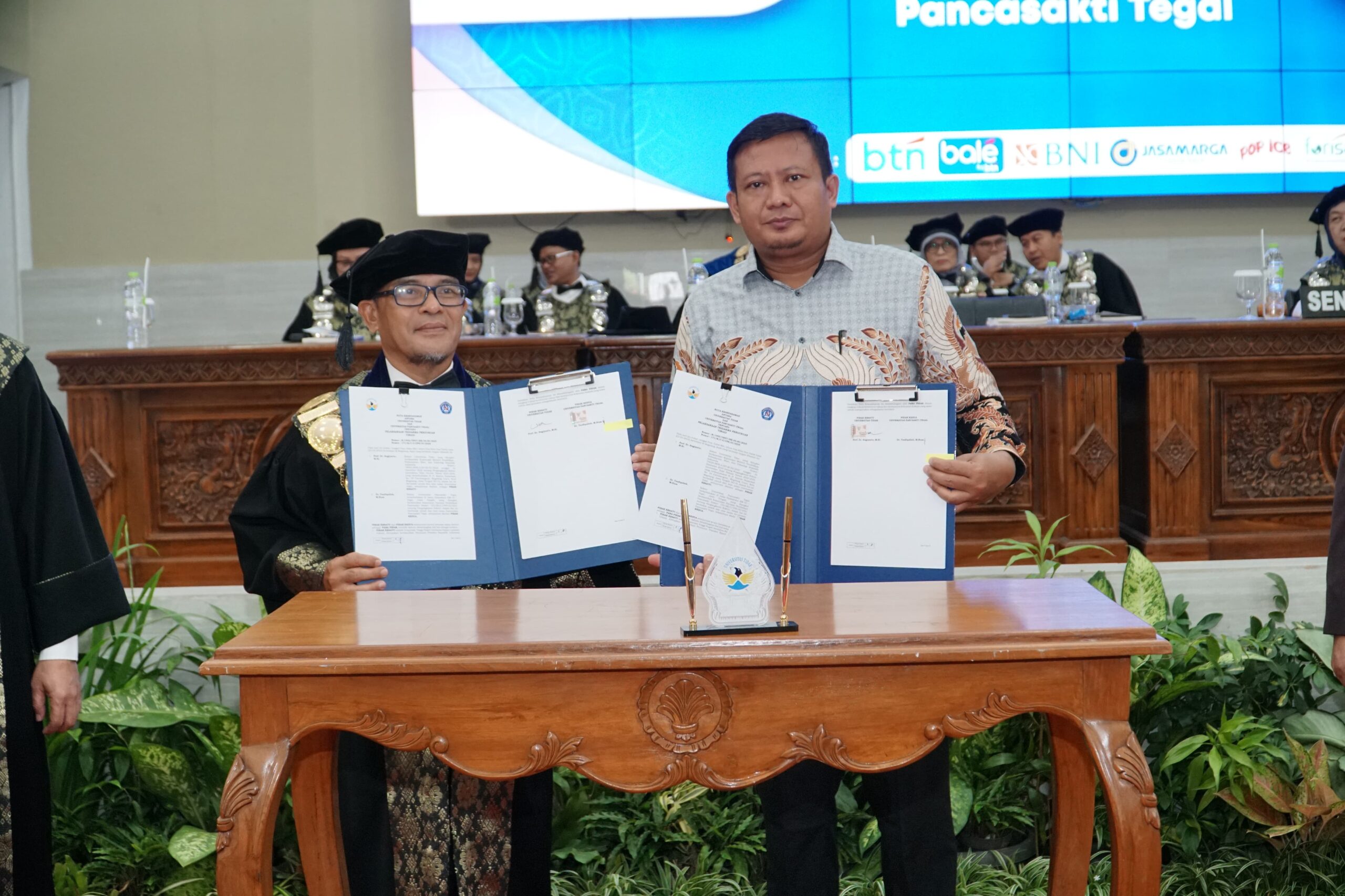 Tingkatkan kemajuan pendidikan
