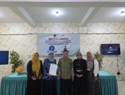 Luar Biasa! Giliran Program Studi Pendidikan Matematika UPS Terakreditasi Unggul