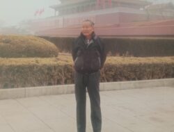 Siapa Sih Sosok Wiharto Adinoto? Penulis Buku Membentuk Karakter, Membangun Masa Depan