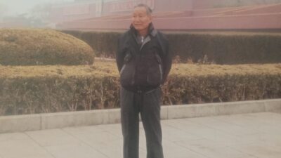 Siapa sih sosok Wiharto