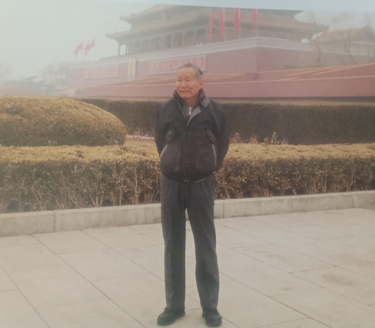 Siapa sih sosok Wiharto