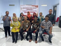 Butuh keseriusan dan komitmen