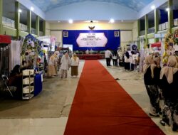 Luar Biasa! Melalui Transformasi Pendidikan PPG UPS Sukses Gelar Karya Inovatif Proyek Kepemimpinan