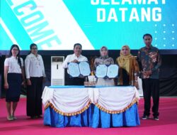 Sinergi Lintas Pulau: FKIP UPS Tegal dan Undiksha Bali Bersatu Implementasikan Tri Dharma Unggul