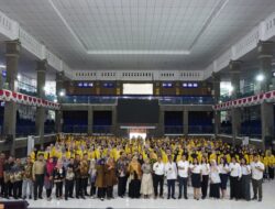 Sinergi lintas pulau