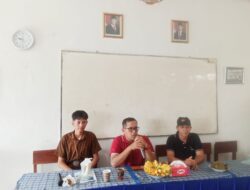 K3S Kecamatan Talang