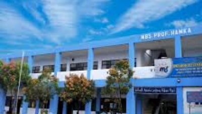 Rekomendasi Sekolah Menengah Pertama (SMP) Swasta Terbaik di Solo