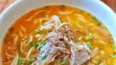 Rekomendasi Sarapan Nikmat di Boyolali