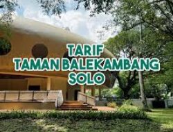 Tempat Olahraga yang Seru di Solo dan Sekitarnya