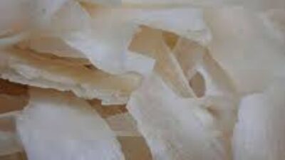 Camilan Khas Karanganyar Ada Balung Kethek, Penasaran?