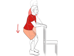10 Strategi Ampuh Memperkuat Lutut di Usia 50+