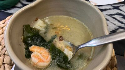 Mengenal Sagara Bhumi: Sensasi Kuliner dan Cerita Loka