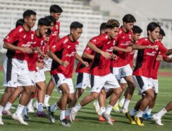 Peluang Terbuka! Malaysia Belum Siap, Indonesia Makin Matang