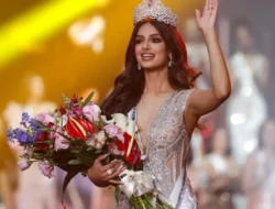 Finalis Miss Indonesia 2025 Dicoret