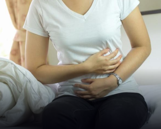 Pahami 9 Gejala Asam Lambung Naik