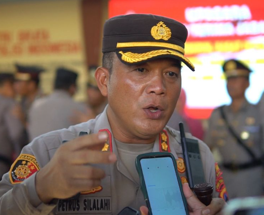 Geger Isu Penculikan Anak