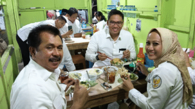 Usaha di Sragen akan memperoleh keringanan pajak