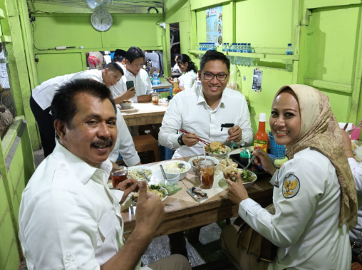 Usaha di Sragen akan memperoleh keringanan pajak