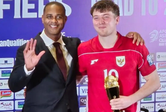 Kualifikasi Piala Dunia 2026