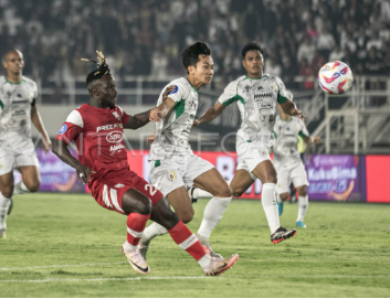 Daftar Pemain Persis Solo