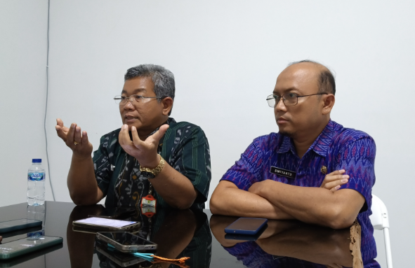 Pemerintah kabupaten Sragen