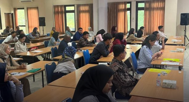 Peradi Solo Menyelenggarakan Ujian Profesi Advokat