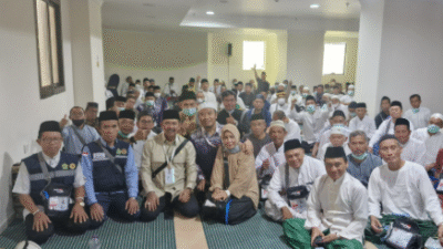 DPR Timwas Siap Mengevaluasi