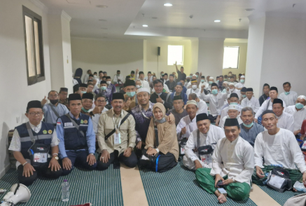 DPR Timwas Siap Mengevaluasi