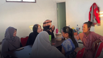 BEM UMS Menilai Lambat