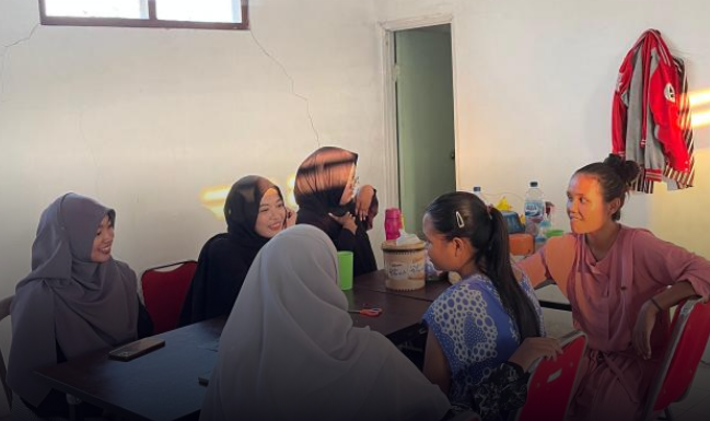 BEM UMS Menilai Lambat