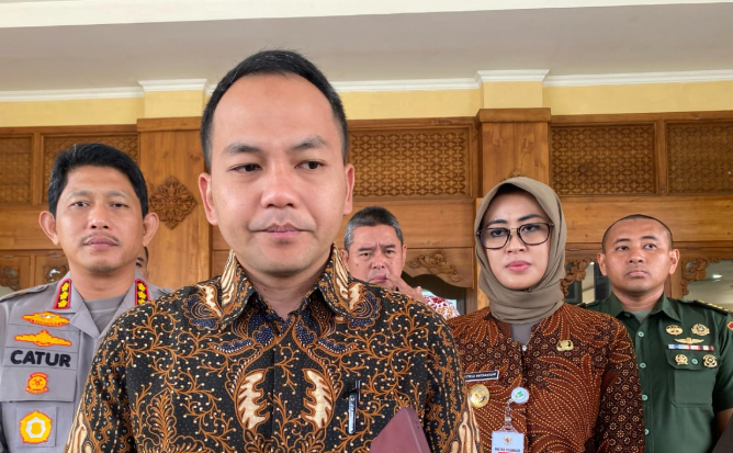 Ayam Goreng Widuran Diperbolehkan Beroperasi