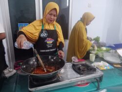 Keren! Tingkatkan kreativitas masyarakat