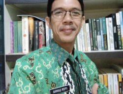 Spirit Kurban dan Kesalehan Sosial