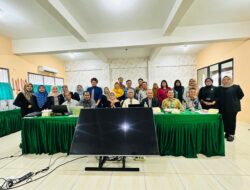 Hebat! Tambah Satu Lagi