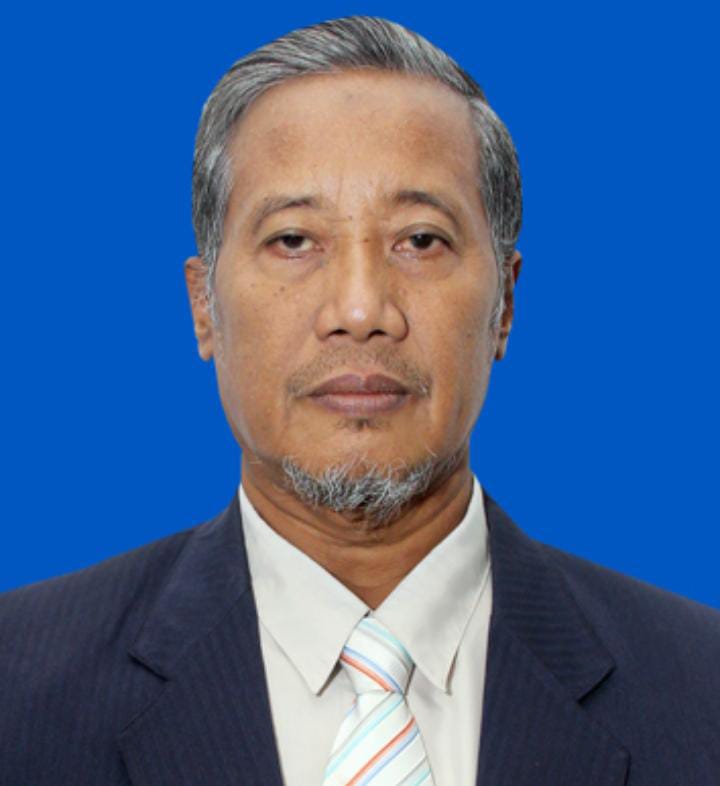 BERPIKIR Kunci Masuk Wilayah Kemuliaan