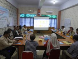 FTIK UPS Menginisiasi Kembali Kegiatan Internasional