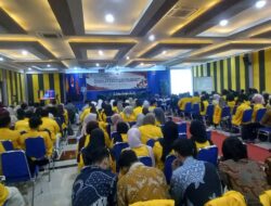 Tingkatkan Peran Generasi Muda 