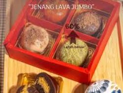 Pilihan Makanan Khas Sragen Cocok untuk Icip-icip