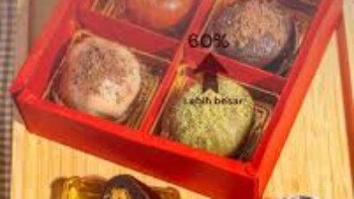 Pilihan Makanan Khas Sragen Cocok untuk Icip-icip