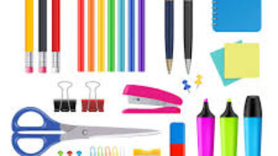 Belanja Alat Tulis Sekolah di Solo: Rekomendasi Toko Terpercaya
