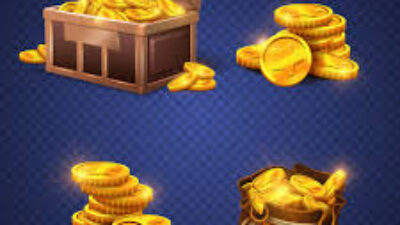 Pendaki Gunung Ceko Temukan Harta Karun