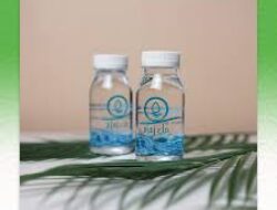 Tumpukan Botol Air Zamzam Dibongkar dari Koper Jamaah Haji