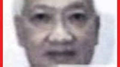 Pengadilan Singapura Tolak Penahanan Paulus Tannos