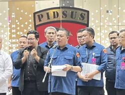 Kasus Tata Kelola Korupsi Minyak Pertamina, Riza Chalid Terlibat dan Jadi Tersangka