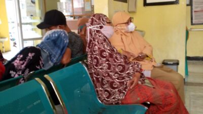 Warga Brebes Terhambat Akses Pengobatan, Ribuan Kepesertaan BPJS Nonaktif