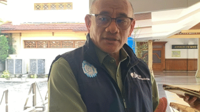 Mahasiswa UNS Solo Menjalani KKN dan Magang