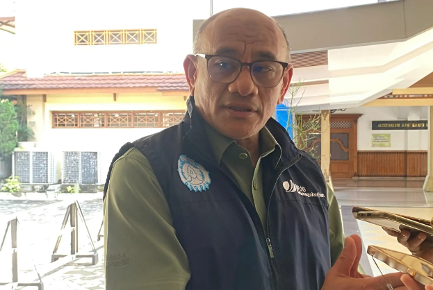 Mahasiswa UNS Solo Menjalani KKN dan Magang