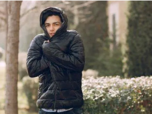 Ternyata Inilah Faktor Penyebab Cuaca Dingin